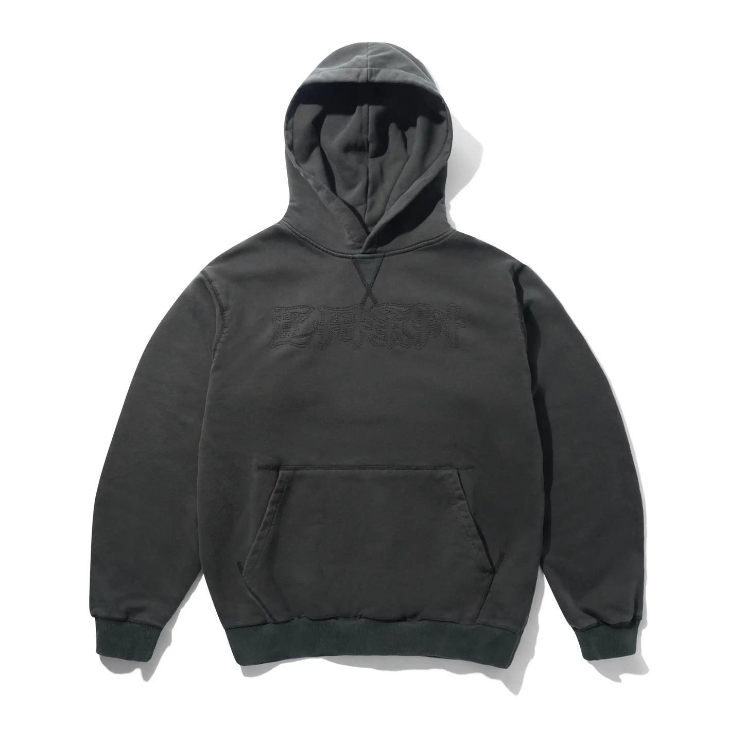 Cash Pullover Hood