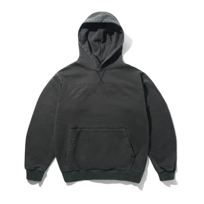 Cash Pullover Hood
