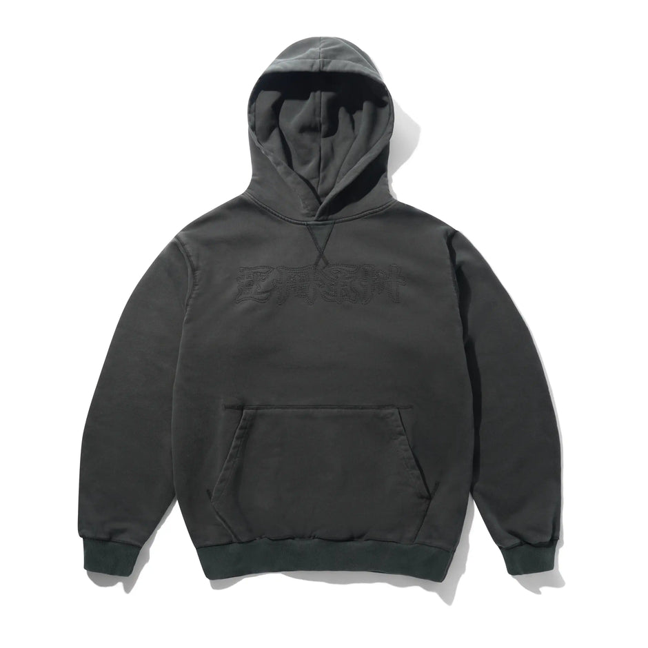 Cash Pullover Hood