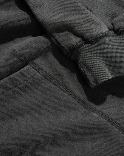 Cash Pullover Hood
