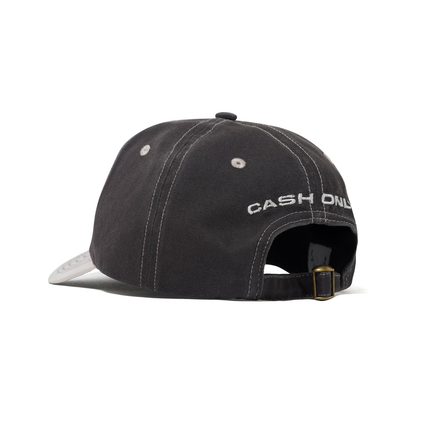 Charcoal / Light grey