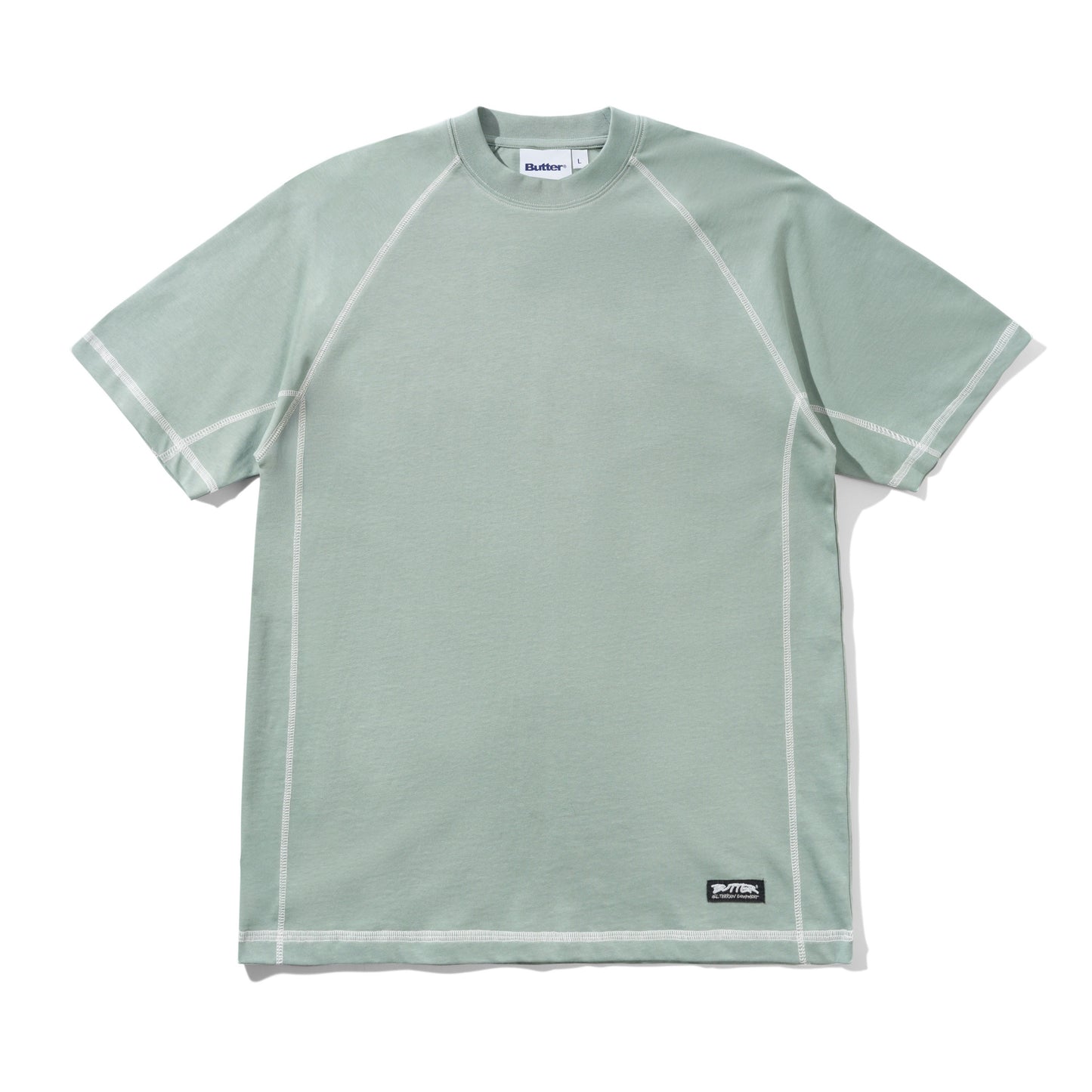Dull Mint