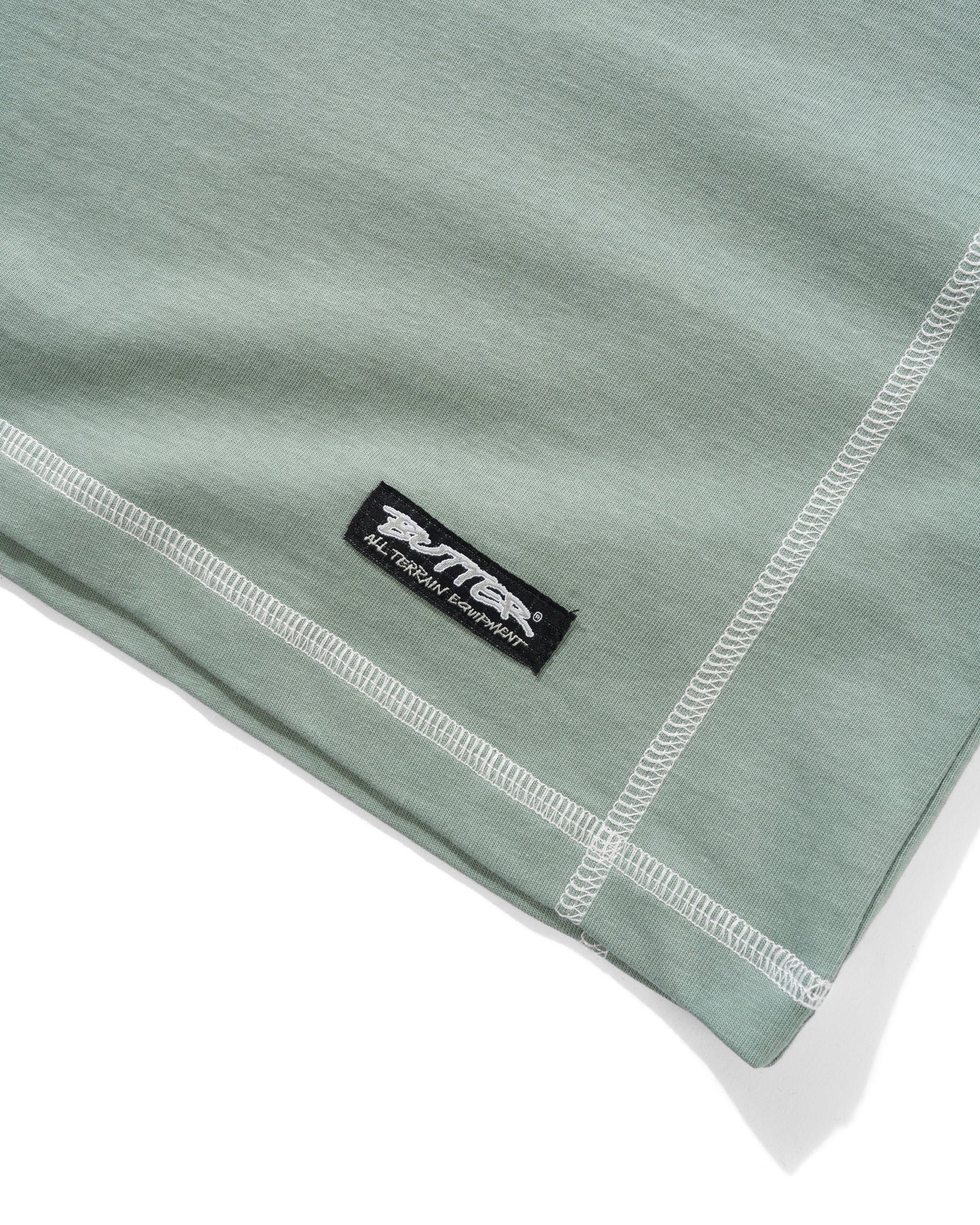 Dull Mint