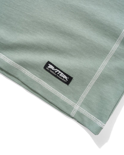 Dull Mint