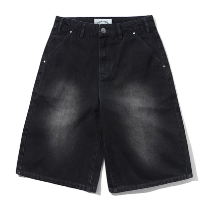 Washed Black