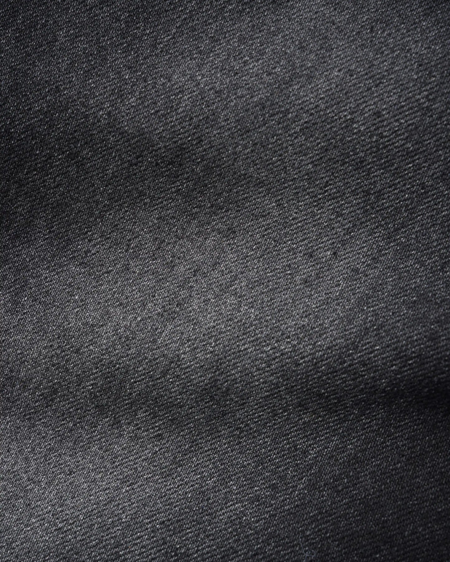 Washed Black
