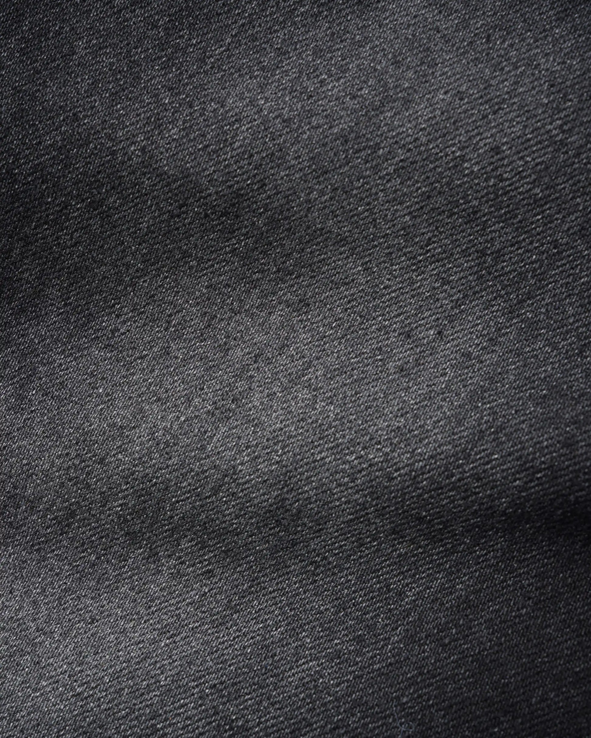 Washed Black