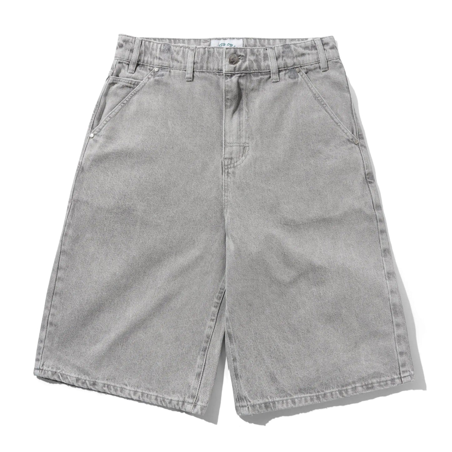 Washed Grey
