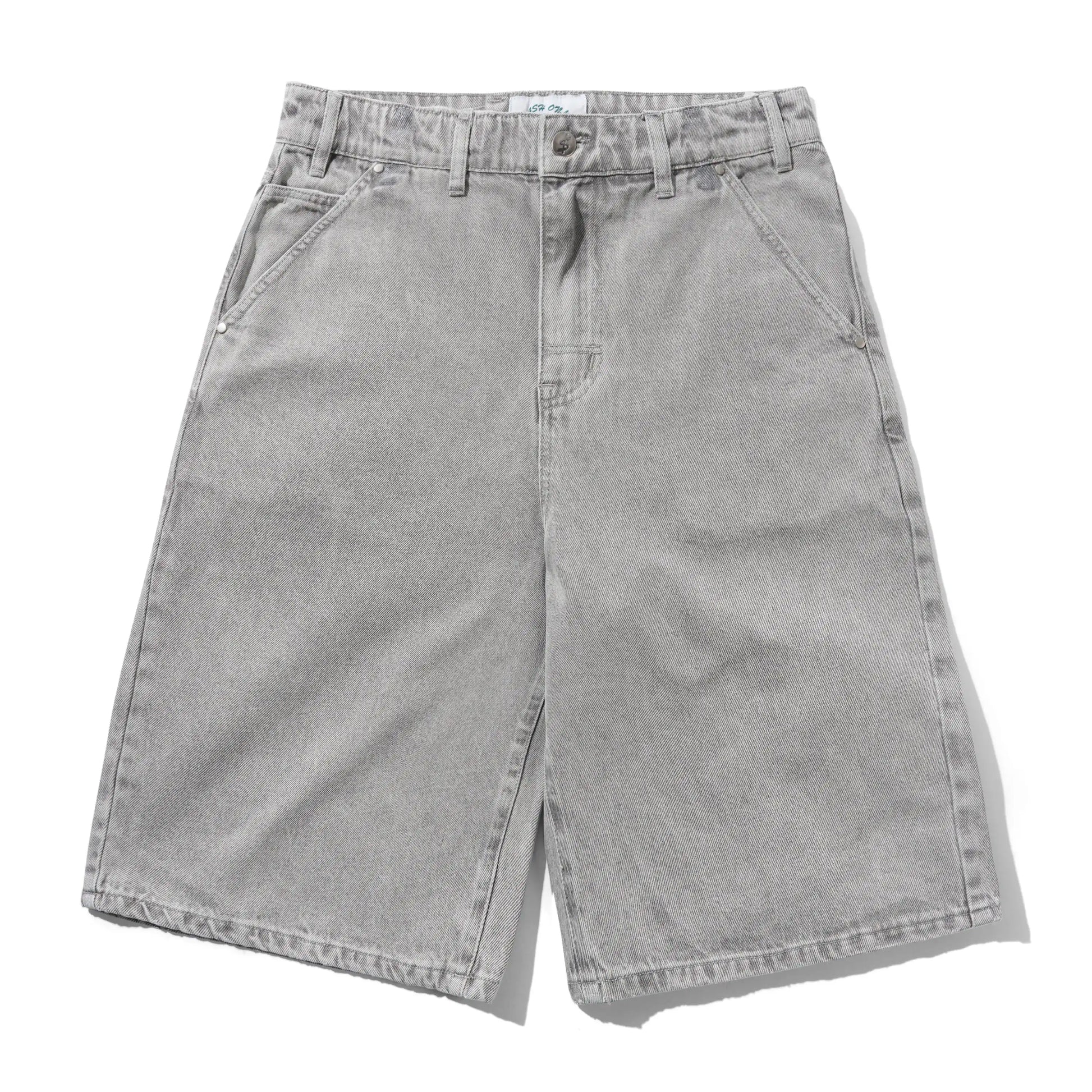 Washed Grey
