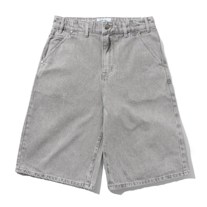 Washed Grey