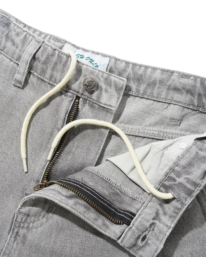 Washed Grey