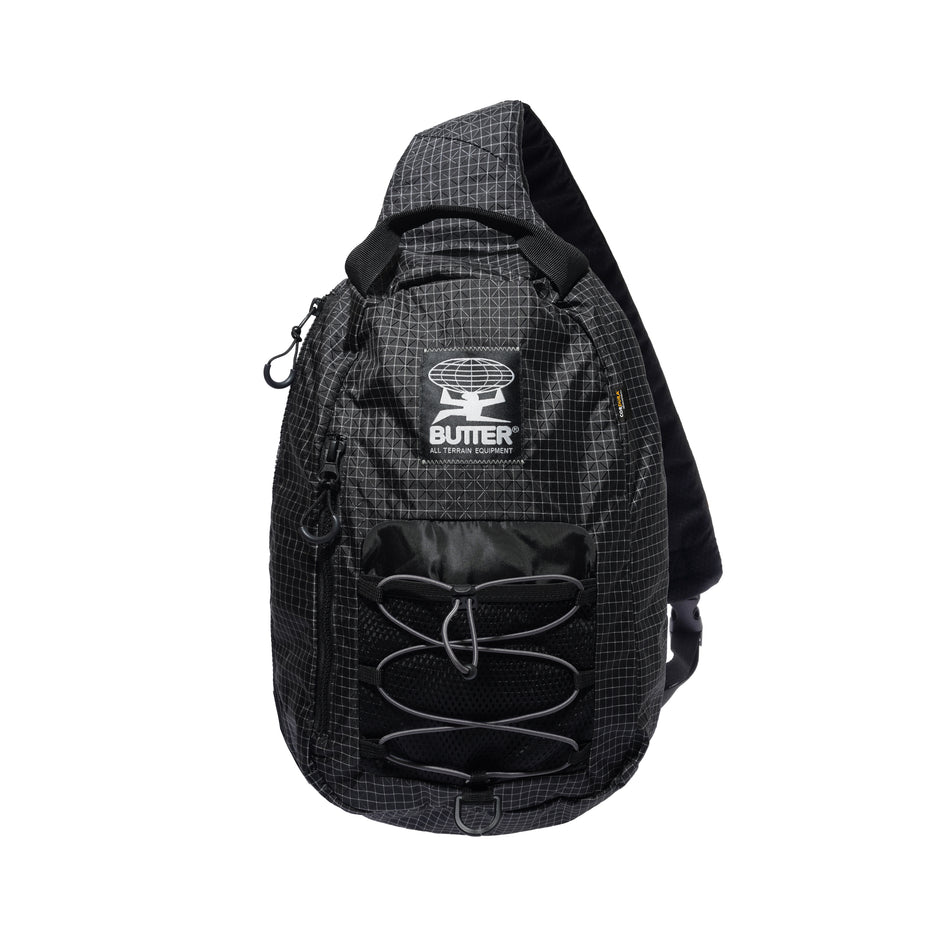Cordura Express Shoulder Bag