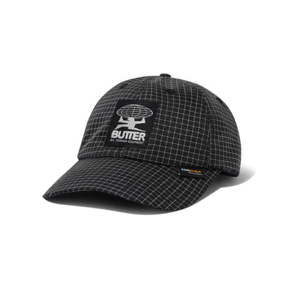 Cordura Terrain 6 Panel Cap
