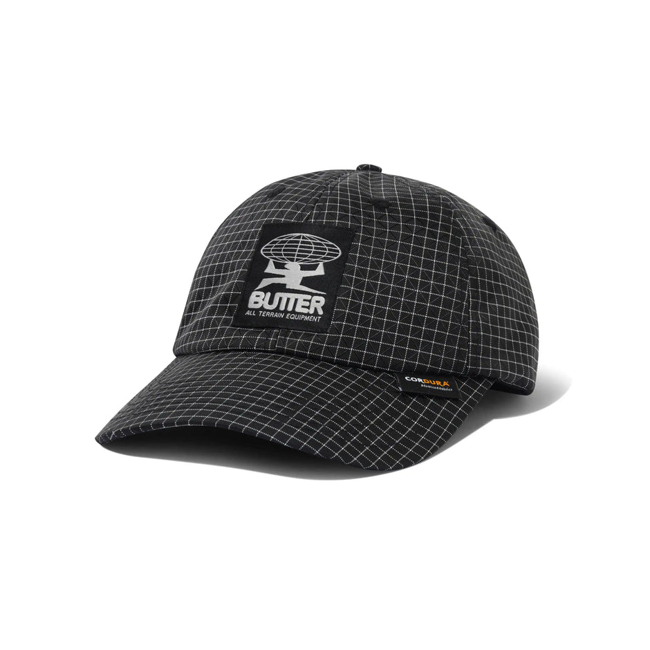Cordura Terrain 6 Panel Cap