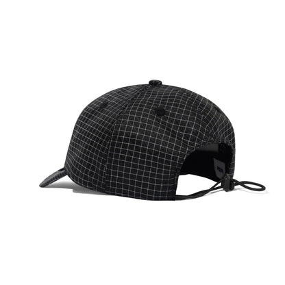 Cordura Terrain 6 Panel Cap