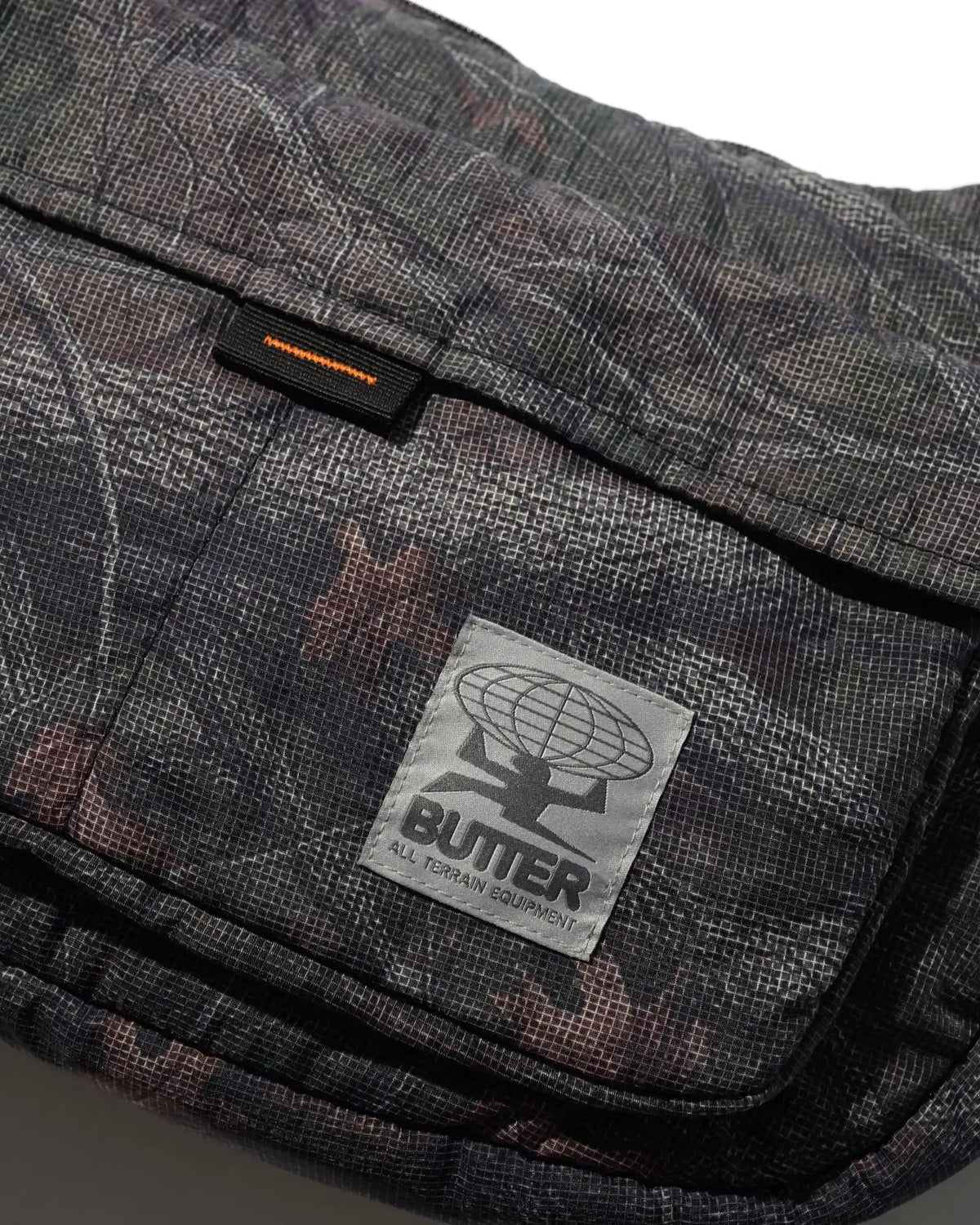 Forest Camo