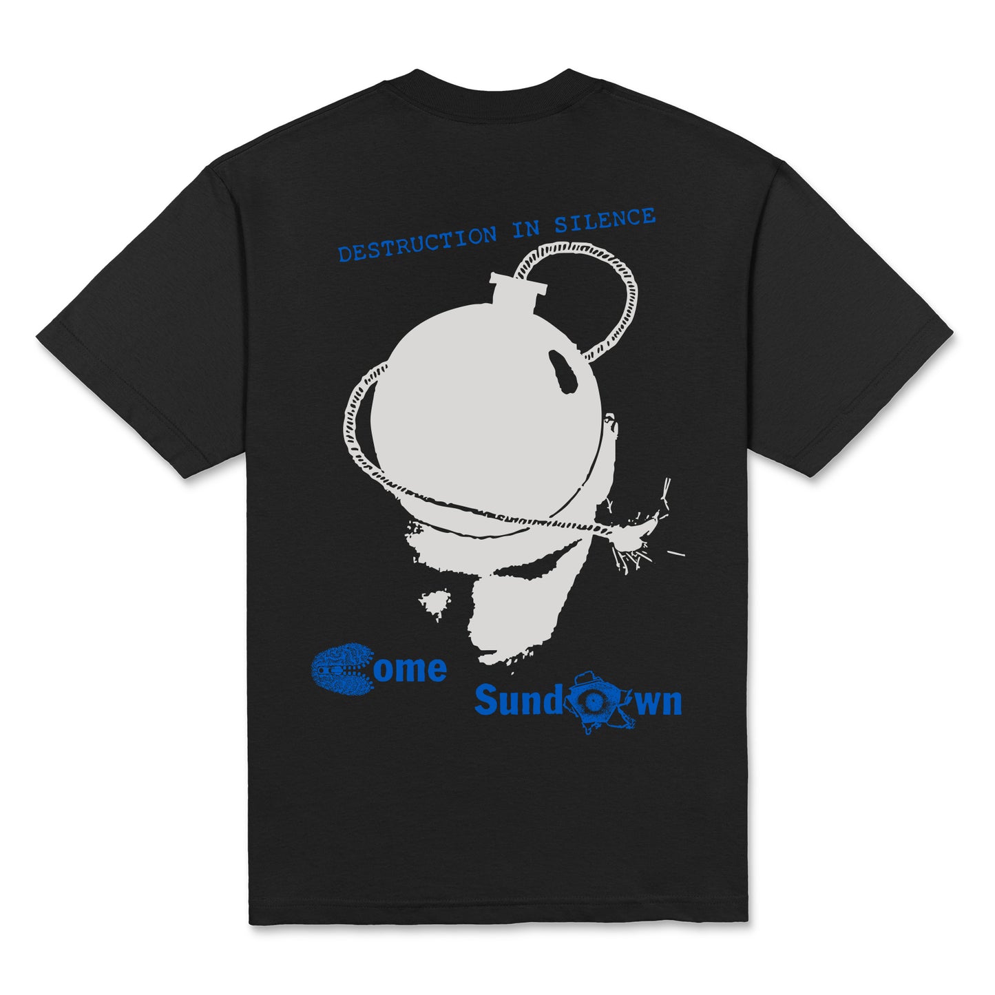 Destruction T-Shirt