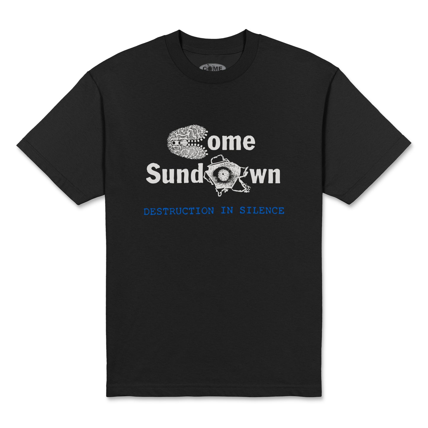 Destruction T-Shirt