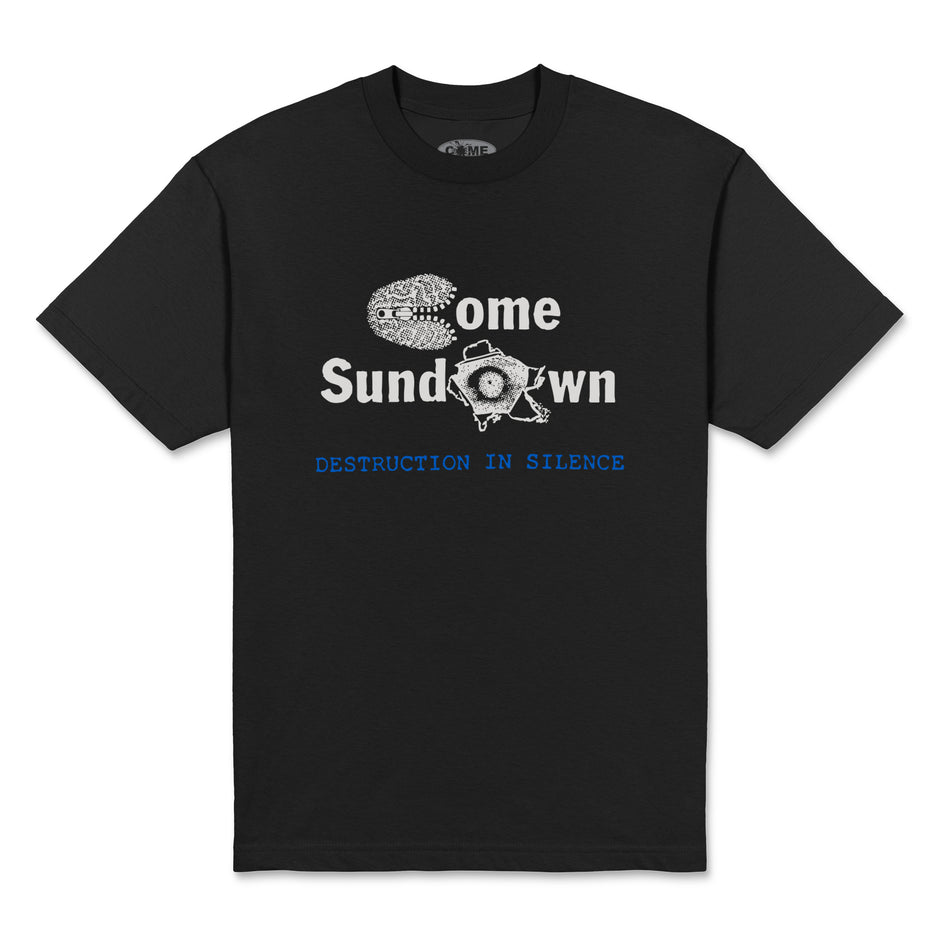 Destruction T-Shirt