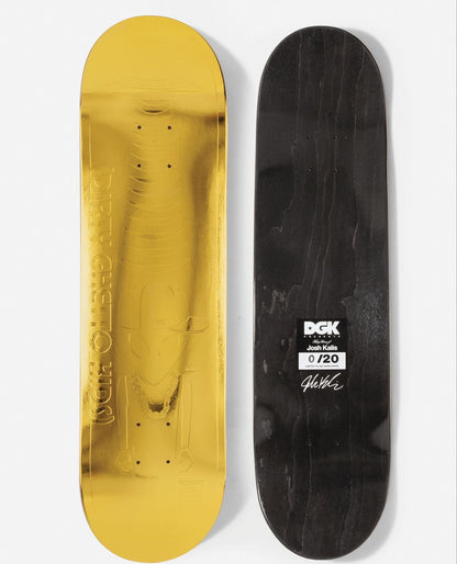 30 Years Of Kalis Deck