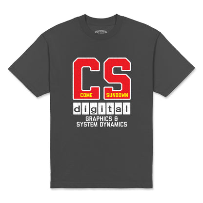 Digital T-Shirt