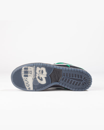 Dunk Low Pro QS x Bronx Girls Skate