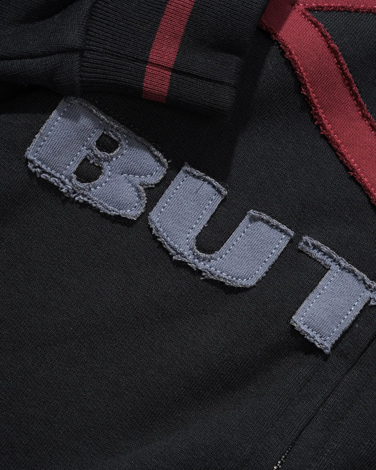 X Umbro Diamond Fleece Zip-Thru Jacket