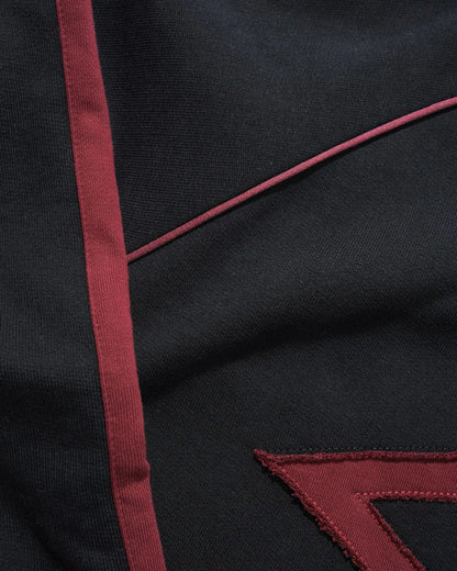 X Umbro Diamond Fleece Zip-Thru Jacket