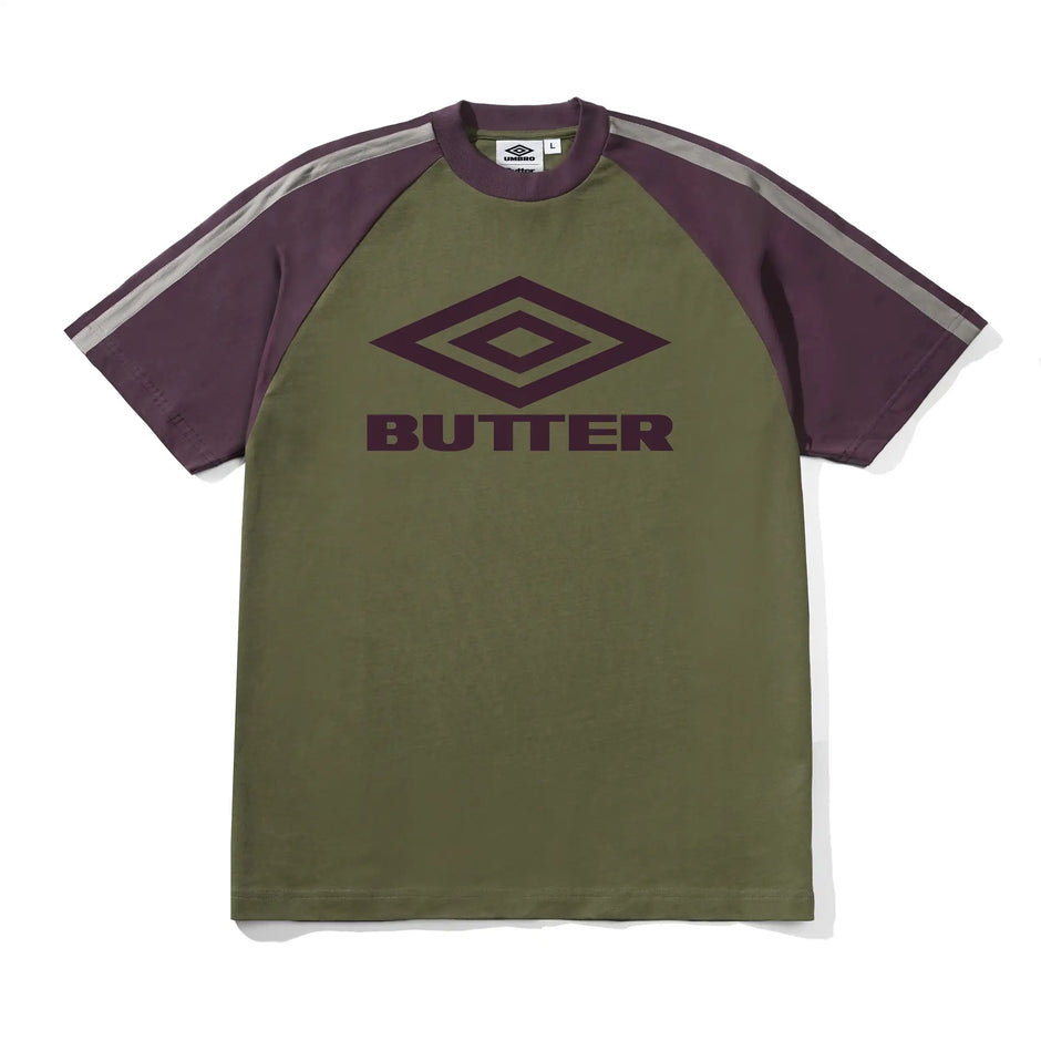 Army / Eggplant