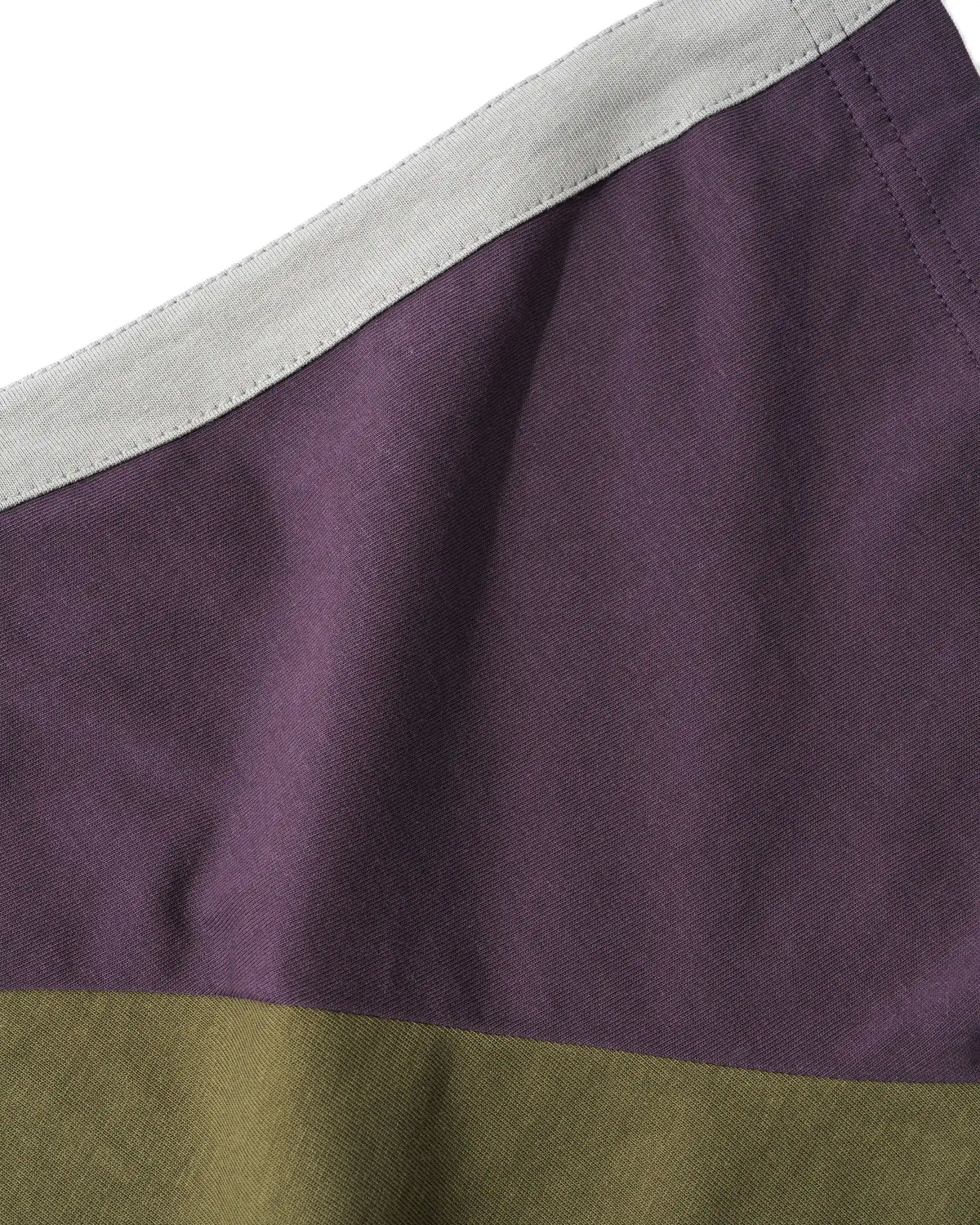 Army / Eggplant