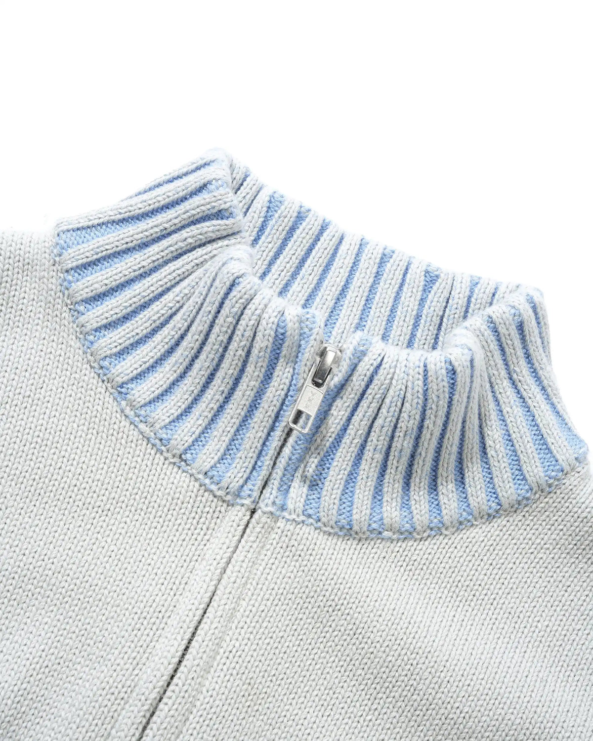 X Umbro Diamond Zip-Thru Knit