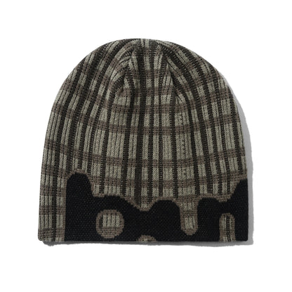 Dougie Skully Beanie