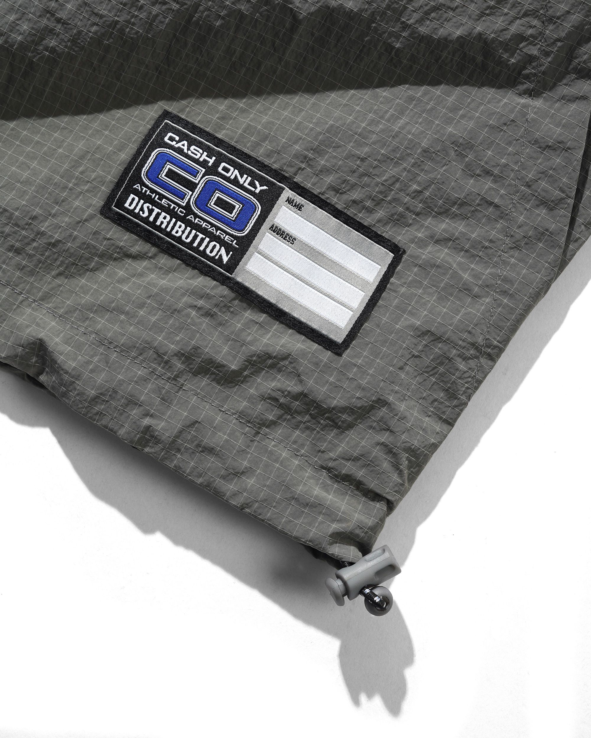 Cash Only Downtown Anorak Jacket – Beyond Skate