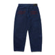 Raw Dark Indigo
