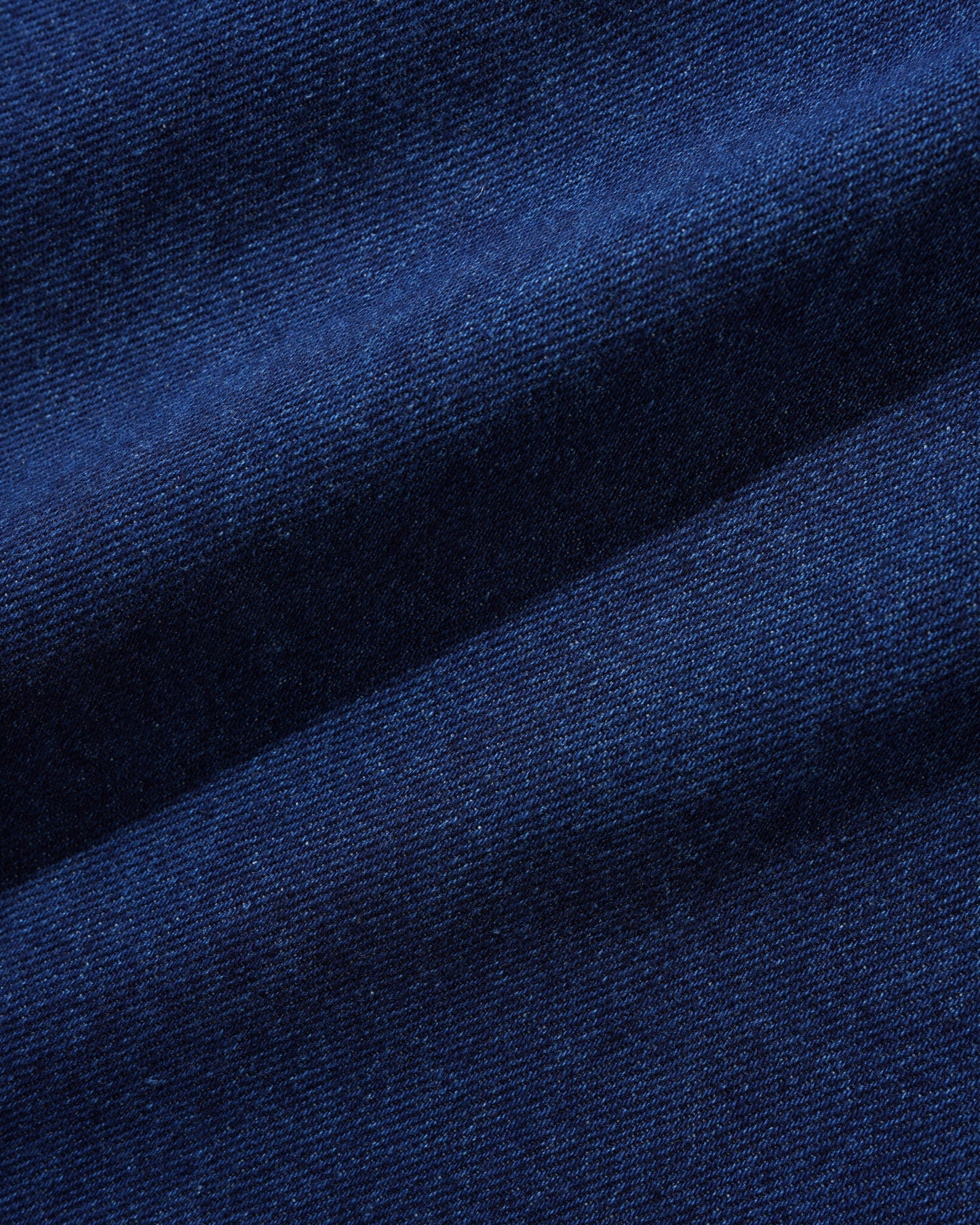 Raw Dark Indigo
