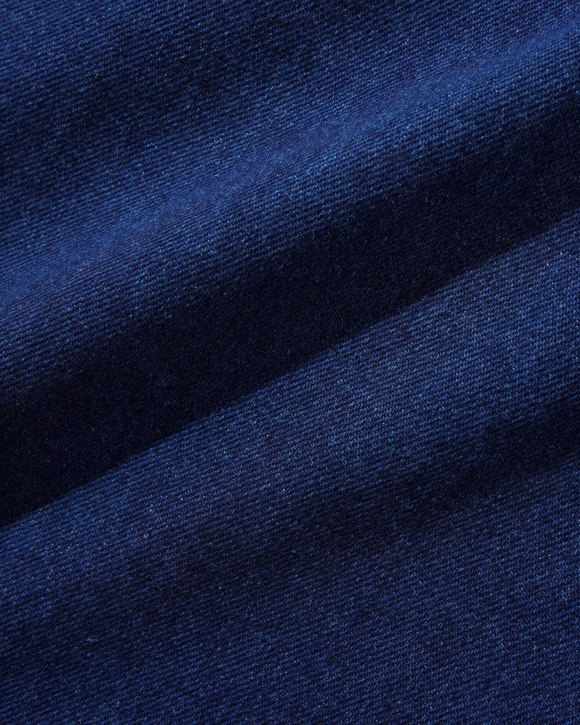 Raw Dark Indigo
