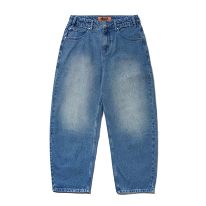 Stone Wash Blue