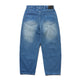 Stone Wash Blue