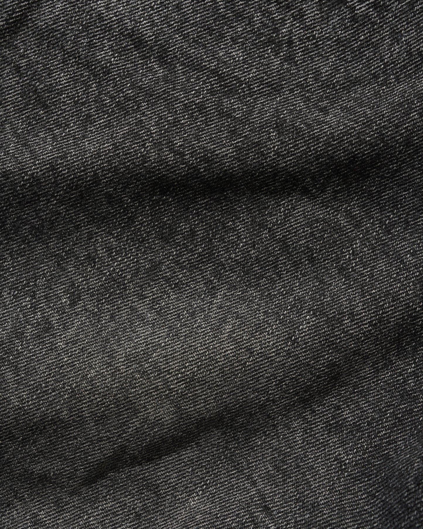 Streaky Black