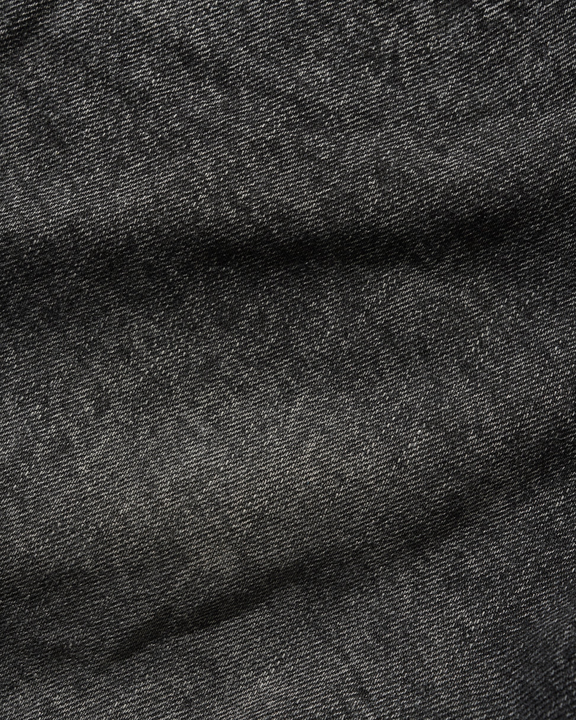 Streaky Black