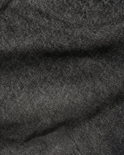 Streaky Black