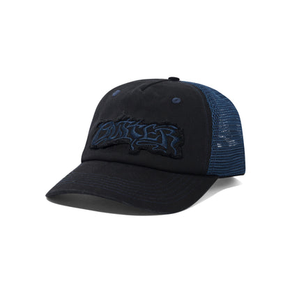Black / Navy