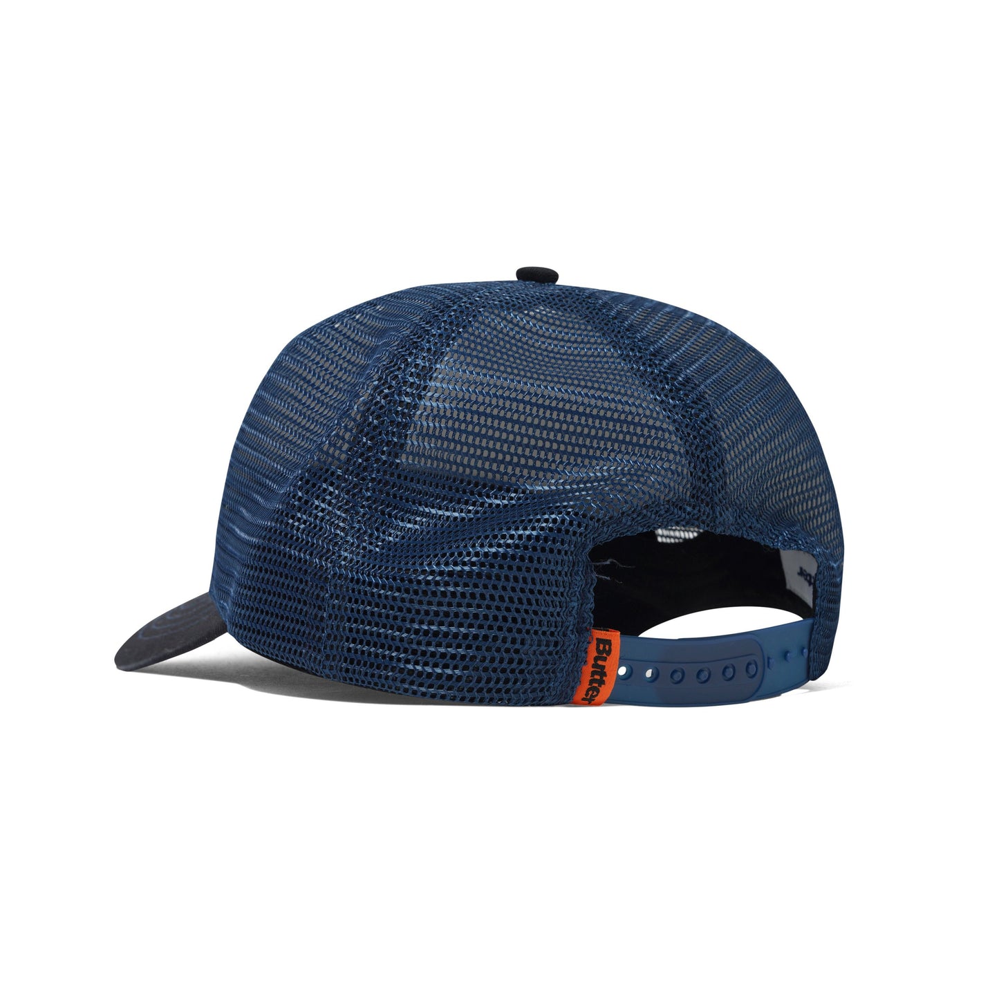 Black / Navy