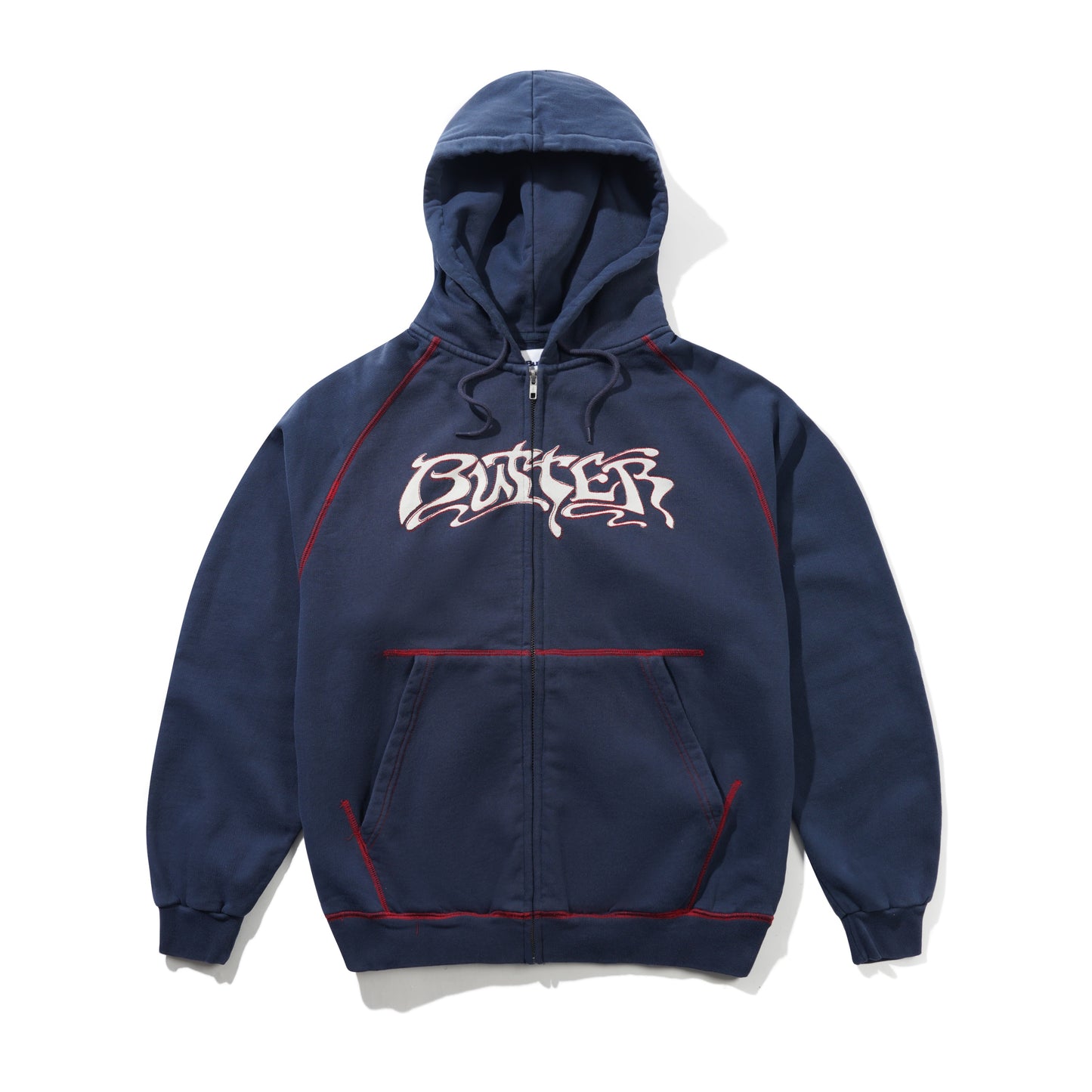 Washed Navy