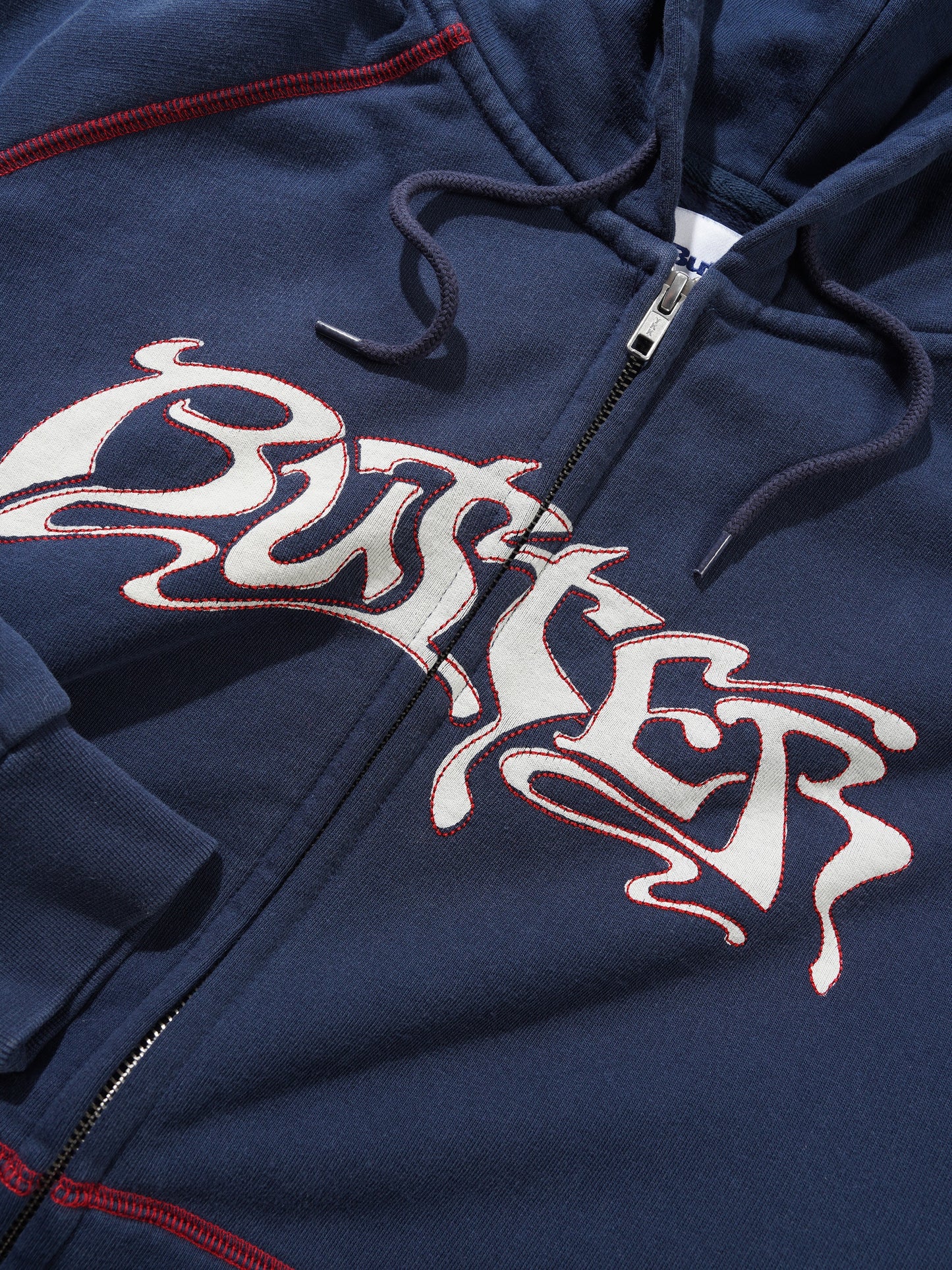 Washed Navy