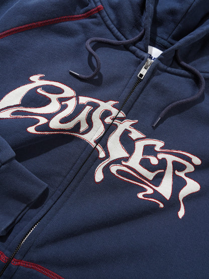 Washed Navy
