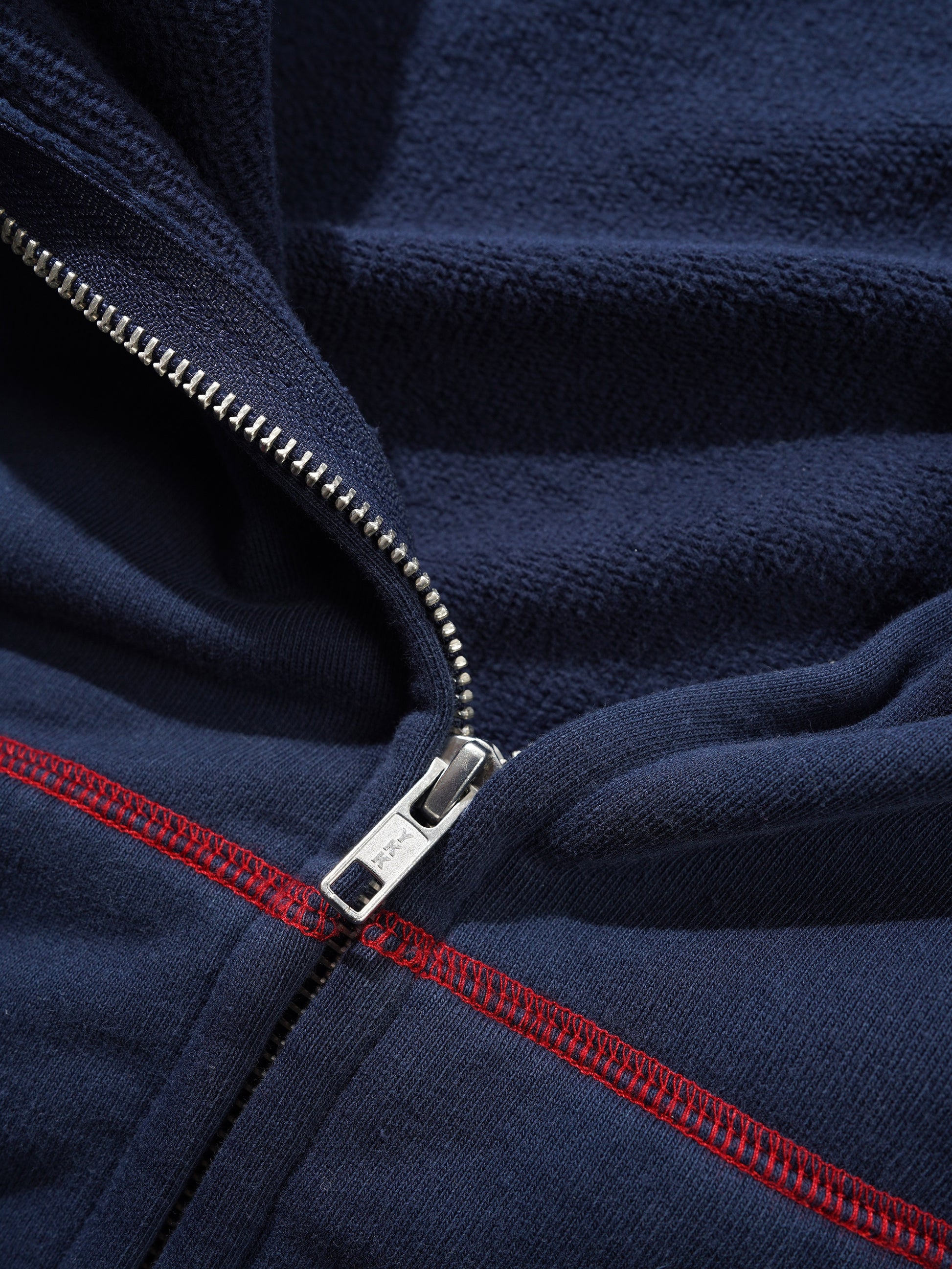 Washed Navy