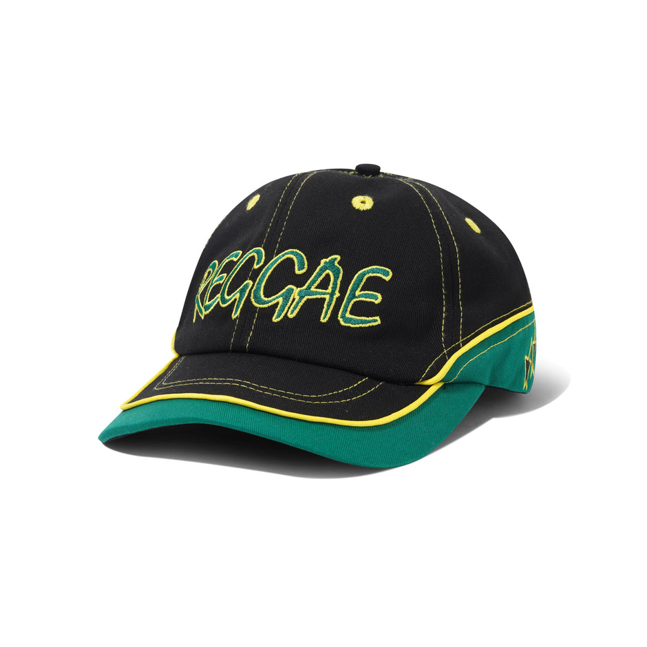 Dub 6 Panel Cap