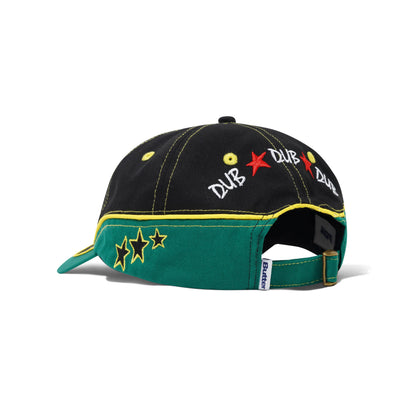 Dub 6 Panel Cap