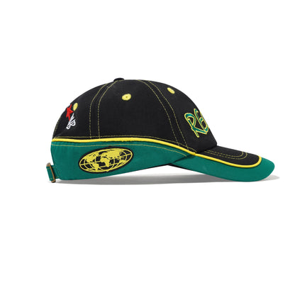 Dub 6 Panel Cap